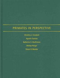 Produktbild: Primates in Perspective