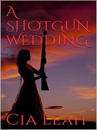 Produktbild: A Shotgun Wedding