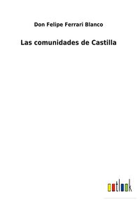 Produktbild: Las comunidades de Castilla