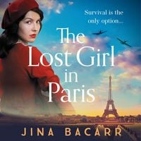Produktbild: The Lost Girl in Paris