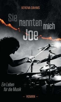 Produktbild: Sie nannten mich Joe