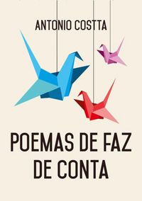 Produktbild: Poemas De Faz De Conta