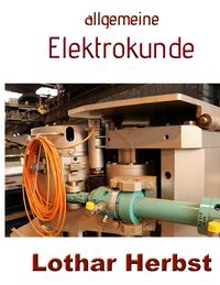 Produktbild: Allgemeine Elektrokunde