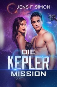 Produktbild: Die Kepler Mission