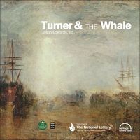 Produktbild: Edwards, D: Turner and the Whale