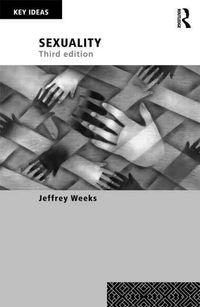 Produktbild: Weeks, J: Sexuality