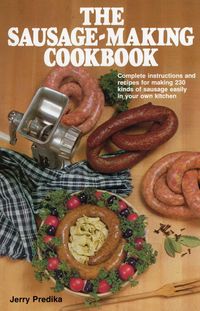 Produktbild: The Sausage-Making Cookbook