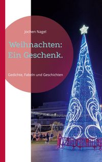 Produktbild: Weihnachten: Ein Geschenk.