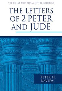 Produktbild: The Letters of 2 Peter and Jude
