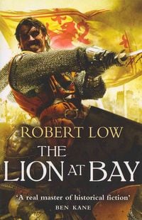 Produktbild: The Lion at Bay