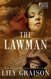 Produktbild: The Lawman (Willow Creek, #1)
