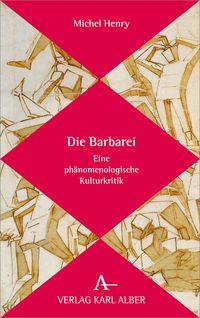 Produktbild: Die Barbarei