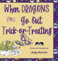 Produktbild: When Dragons Go Out Trick-or-Treating