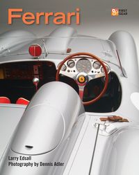 Produktbild: Ferrari