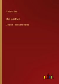 Produktbild: Die Insekten