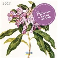 Produktbild Botanicum 2027