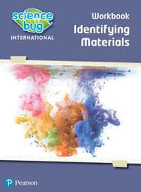 Produktbild: Science Bug: Identifying materials Workbook