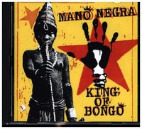 Produktbild: King Of Bongo