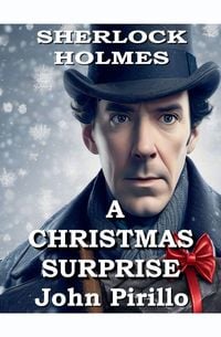 Produktbild: Sherlock Holmes, A Christmas Surprise