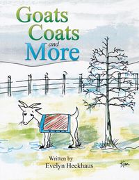 Produktbild: Goats Coats and More