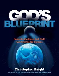 Produktbild: Knight, C: God's Blueprint