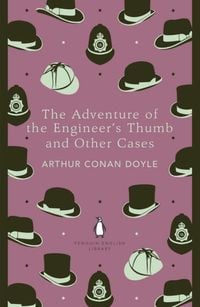 Bild vom Artikel The Adventure of the Engineer's Thumb and Other Cases vom Autor Arthur Conan Doyle