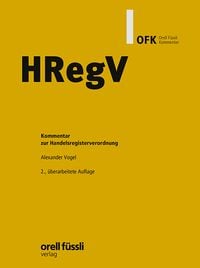 Produktbild: HRegV