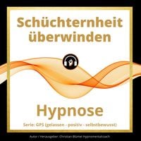 Produktbild: Sch&uuml;chternheit &uuml;berwinden