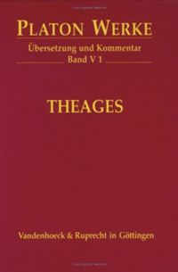 Produktbild: V 1 Theages