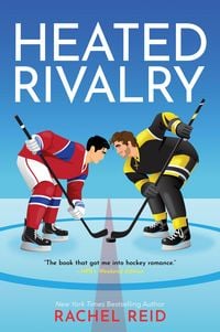 Produktbild: Heated Rivalry