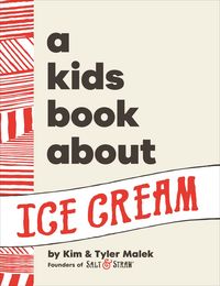 Produktbild: A Kids Book About Ice Cream