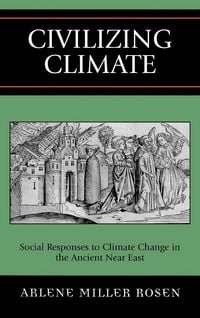 Produktbild: Civilizing Climate