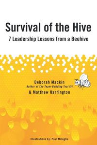 Produktbild: Survival of the Hive