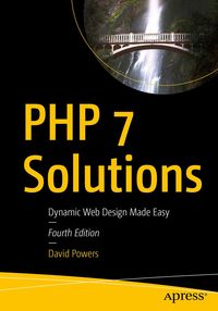 Produktbild: PHP 7 Solutions