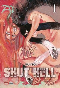 Produktbild: Shut Hell. Tome 1