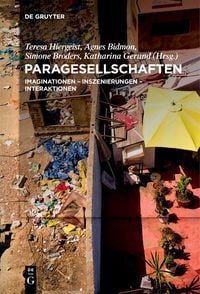 Produktbild: Paragesellschaften