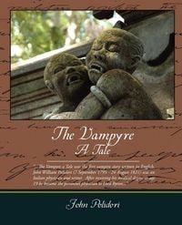 Bild vom Artikel The Vampyre a Tale vom Autor John Polidori