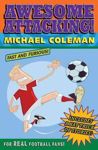 Produktbild: Awesome Attacking