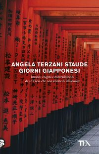 Produktbild: Giorni giapponesi