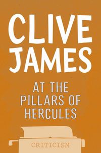 Produktbild: At the Pillars of Hercules