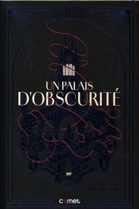 Produktbild: Un palais d'obscurit&eacute;