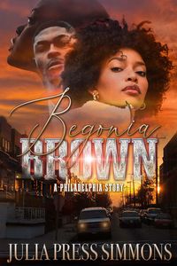 Produktbild: Begonia Brown