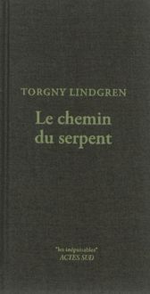 Produktbild: Le chemin du serpent