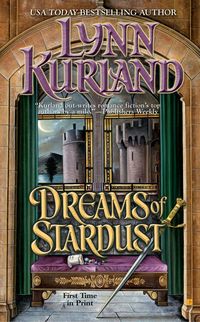 Bild vom Artikel Dreams Of Stardust vom Autor Lynn Kurland