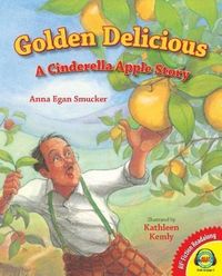 Produktbild: Golden Delcious