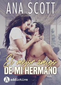 Produktbild: El mejor amigo de mi hermano