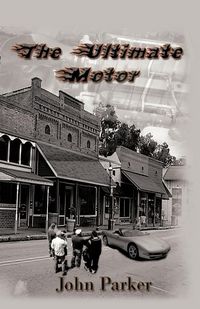 Produktbild: The Ultimate Motor