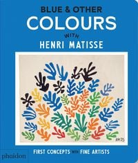 Produktbild: Blue & Other Colours