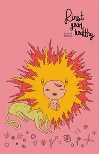 Produktbild: First Year Healthy