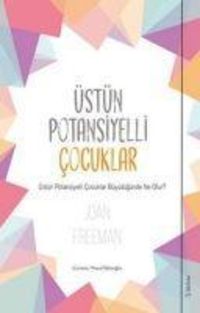 Produktbild: &Uuml;st&uuml;n Potansiyelli Cocuklar